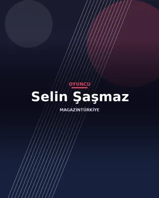 Selin Şaşmaz