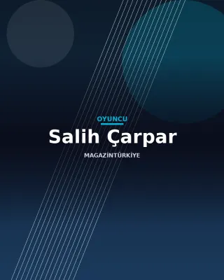 Salih Çarpar
