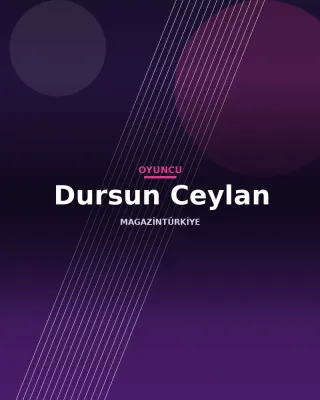 Dursun Ceylan