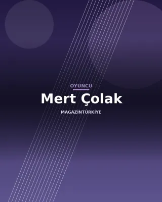 Mert Çolak