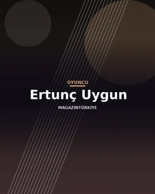 Ertunç Uygun