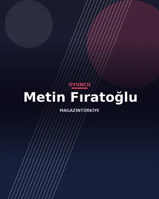 Metin Fıratoğlu