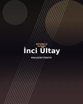 İnci Ültay