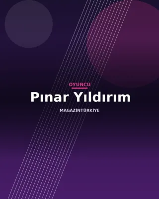 Pınar Yıldırım