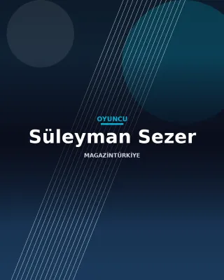 Süleyman Sezer