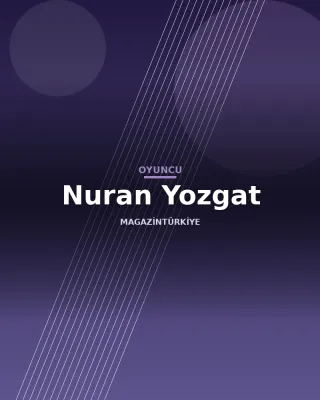 Nuran Yozgat