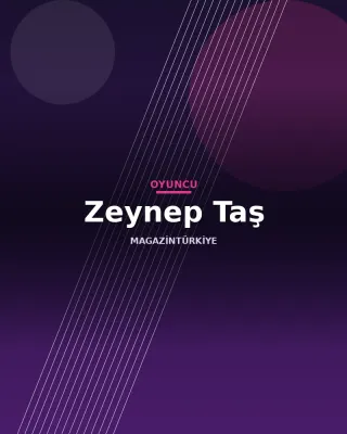 Zeynep Taş