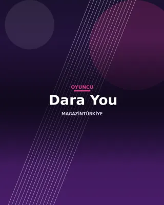 Dara You