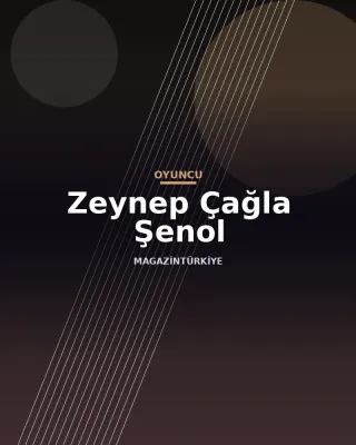 Zeynep Çağla Şenol