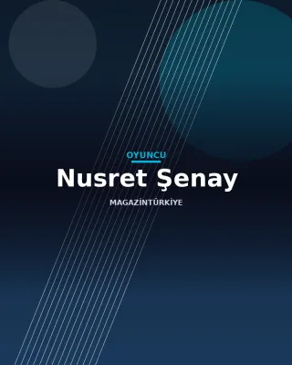 Nusret Şenay