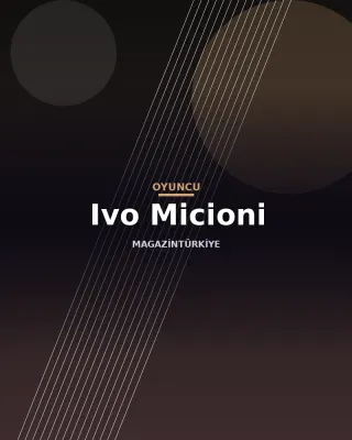 Ivo Micioni