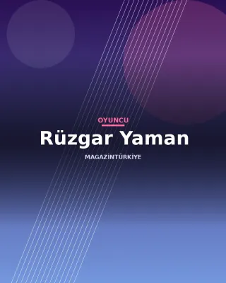 Rüzgar Yaman