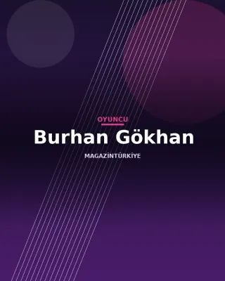 Burhan Gökhan