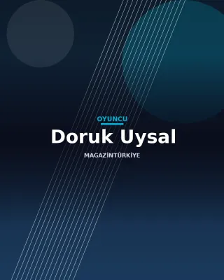 Doruk Uysal