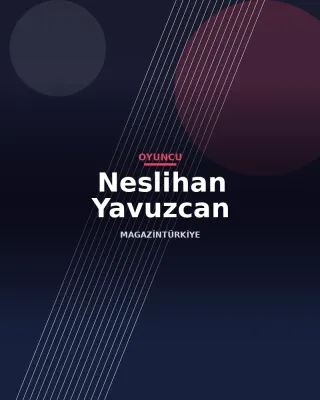 Neslihan Yavuzcan