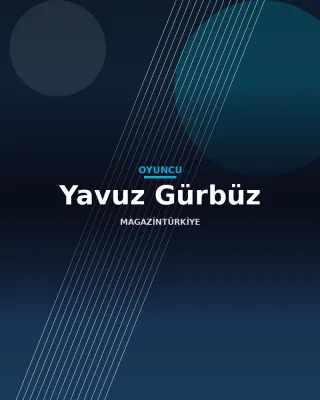 Yavuz Gürbüz
