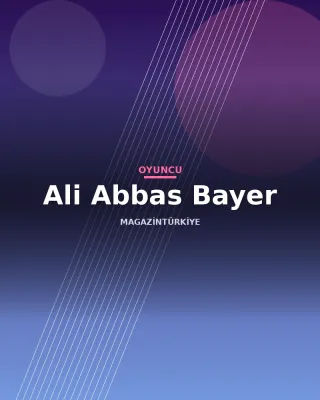 Ali Abbas Bayer