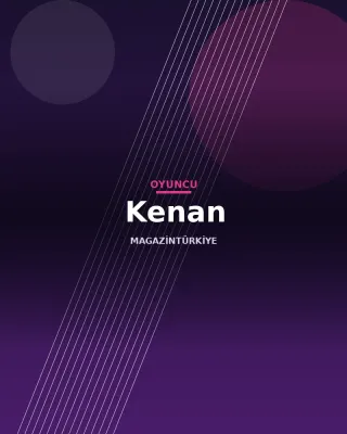 Kenan