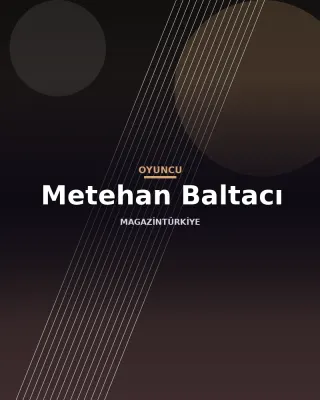 Metehan Baltacı