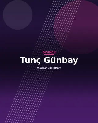 Tunç Günbay