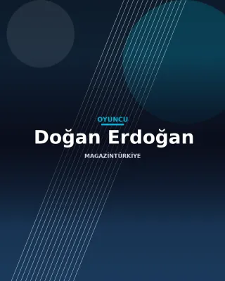 Doğan Erdoğan