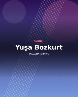 Yuşa Bozkurt