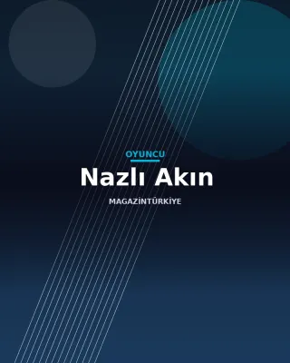 Nazlı Akın