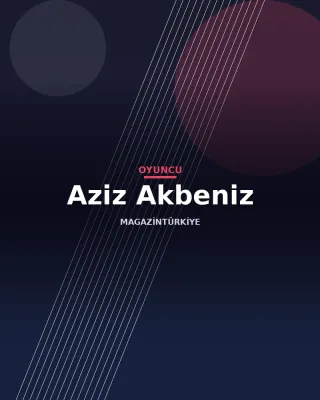 Aziz Akbeniz