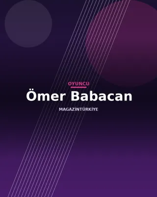 Ömer Babacan