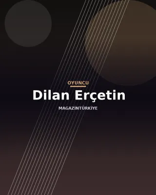 Dilan Erçetin