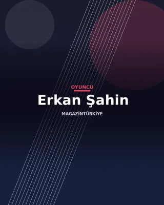 Erkan Şahin