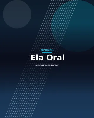Ela Oral