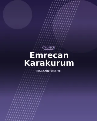 Emrecan Karakurum