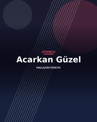 Acarkan Güzel
