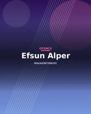 Efsun Alper