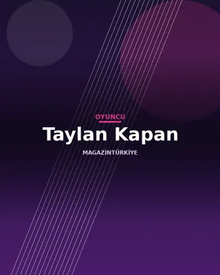 Taylan Kapan