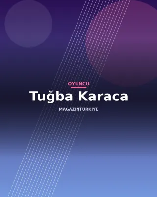 Tuğba Karaca