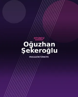 Oğuzhan Şekeroğlu