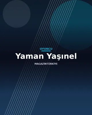 Yaman Yaşınel