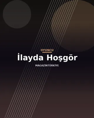 İlayda Hoşgör
