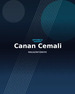 Canan Cemali