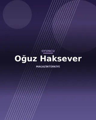 Oğuz Haksever