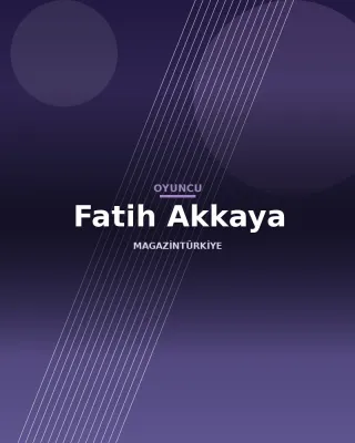 Fatih Akkaya
