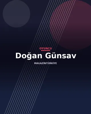 Doğan Günsav