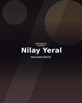 Nilay Yeral