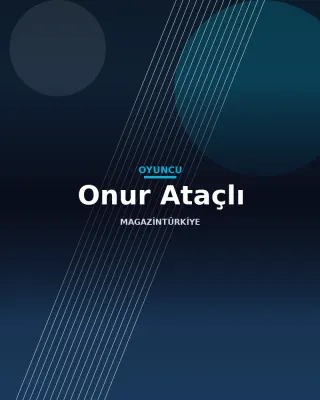 Onur Ataçlı