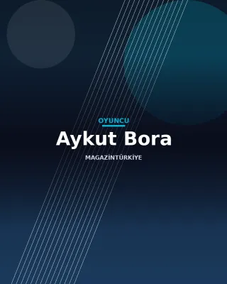Aykut Bora