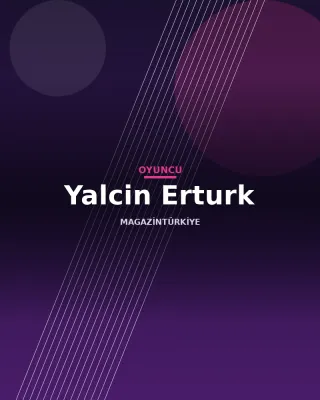 Yalcin Erturk