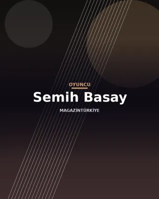 Semih Basay