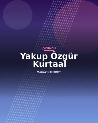Yakup Özgür Kurtaal